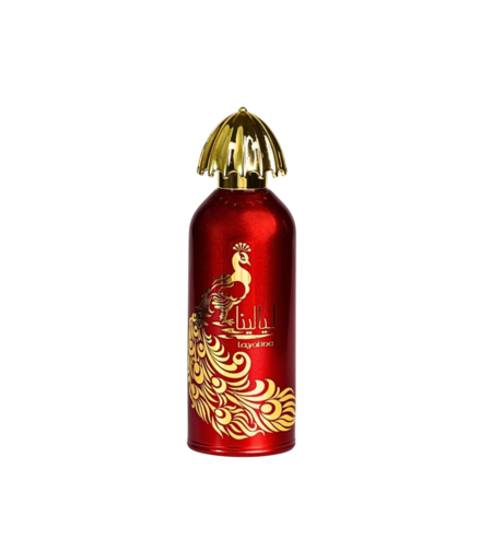 Ard Al Zaafaran, Layalina, Eau De Parfum, For Men, 100 ml