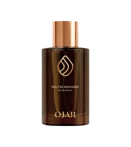 Ojar, Routes Nomades, Eau De Parfum, Unisex, 100 ml