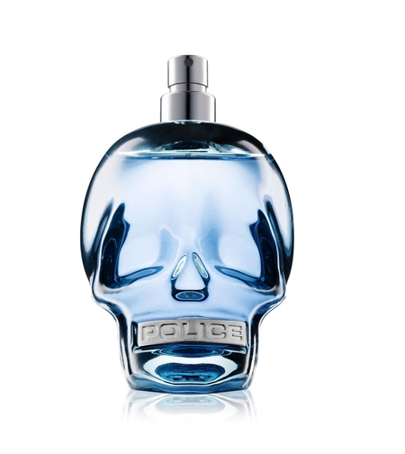 Police, To Be, Eau De Toilette, For Men, 125 ml