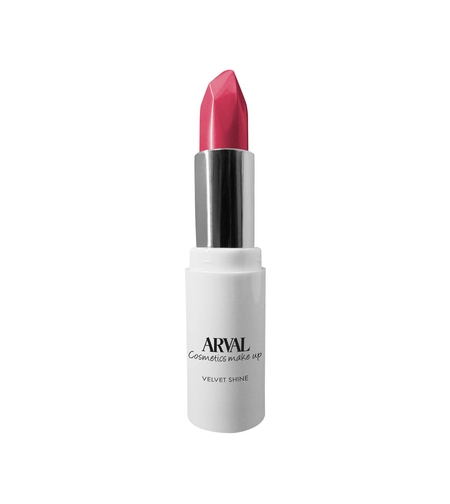 Arval, Velvet Shine, Cream Lipstick, 03, 6 g