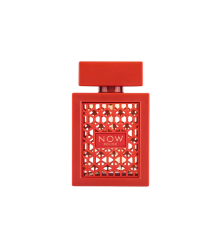 Lattafa, Rave Red Now Rouge, Eau De Parfum, For Women, 100 ml
