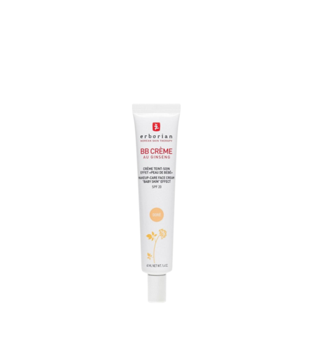 Erborian, B.B Cream, BB Cream, Clair, SPF 20, 40 ml