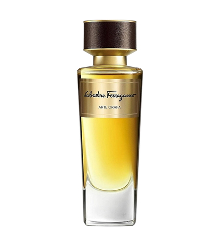 Salvatore Ferragamo, Tuscan Creations Arte Orafa, Eau De Parfum, Unisex, 100 ml