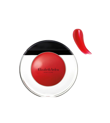 Elizabeth Arden, Sheer Kiss, Tinted, Lip Oil, 04, Rejuvenating Red, 7 ml *Tester