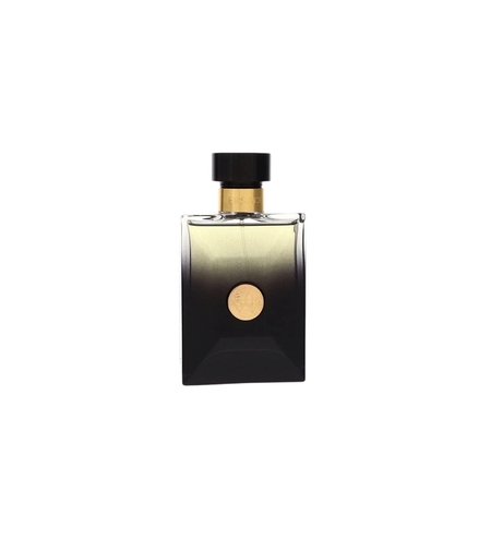 Versace, Pour Homme Oud Noir , Eau De Parfum, For Men, 100 ml *Tester