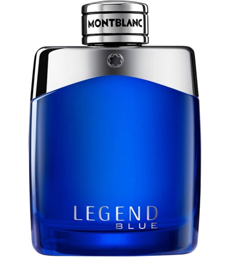 Montblanc, Legend Blue, Eau De Parfum, For Men, 100 ml