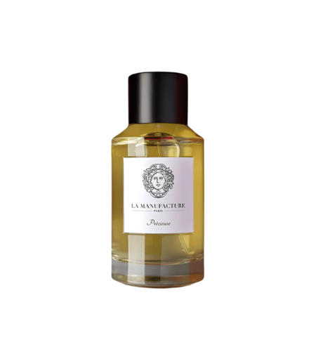 La Manufacture, Precieuse, Eau De Parfum, Unisex, 100 ml
