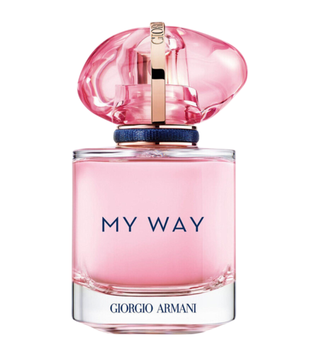 Giorgio Armani, My Way Nectar, Eau De Parfum, For Women, 90 ml