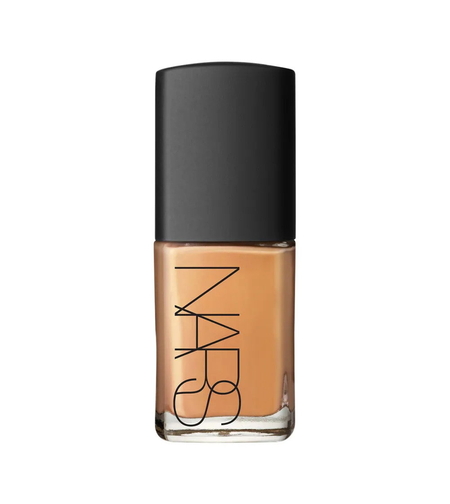 Nars, Sheer Glow, Cream Foundation, Tahoe, 30 ml
