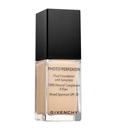 Givenchy, Photo Perfexion, Glow, Liquid Foundation, 08, Gold Perfect, SPF 20, 25 ml