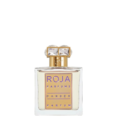 Roja, Danger, Parfum, For Women, 50 ml