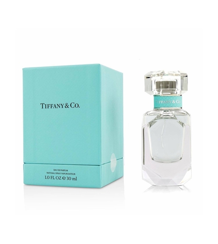 Tiffany & Co, Tiffany, Eau De Parfum, Unisex, 30 ml