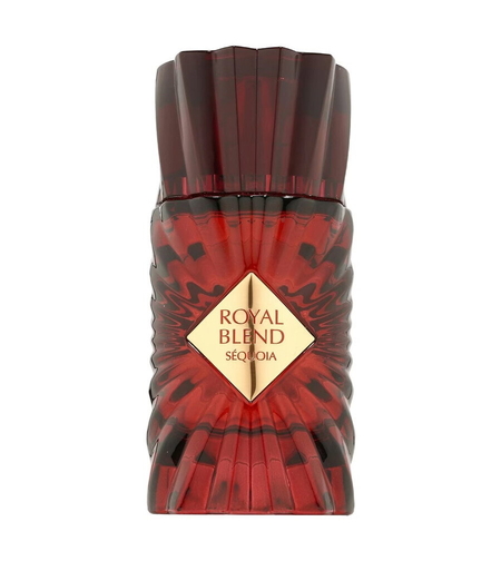 French Avenue, Royal Blend Sequoia, Extrait De Parfum, Unisex, 100 ml