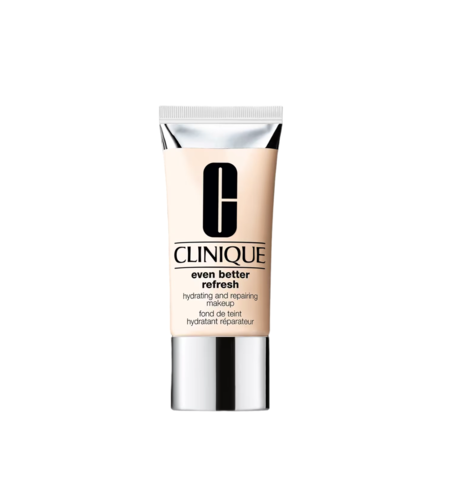 Clinique, Even Better Refresh, Hydrating and Repairing, Liquid Foundation, WN 01, Flax, 30 ml *Tester