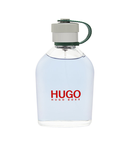 Hugo Boss, Hugo, Eau De Toilette, For Men, 125 ml *Tester