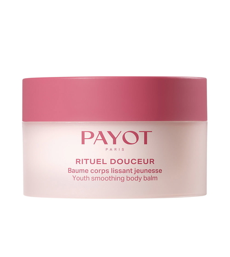 Payot, Rituel Douceur, Smoothing, Body Balm, All Over The Body, 200 ml