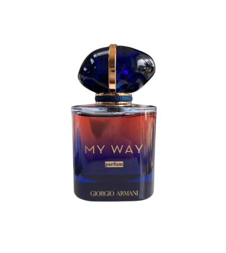 Giorgio Armani, My Way, Parfum, For Women, 50 ml *Tester