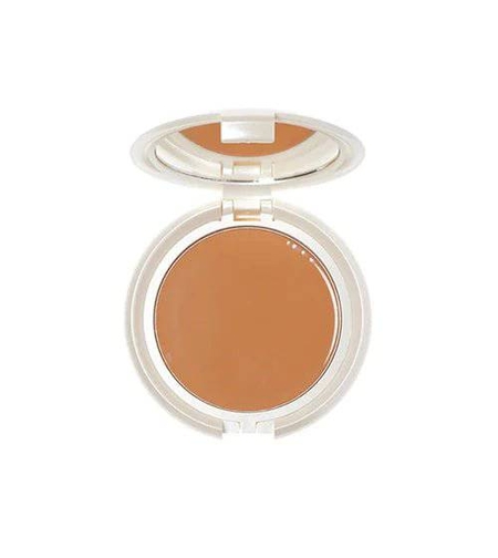 CBN, Source Beaute, Compact Foundation, 28, 10 g