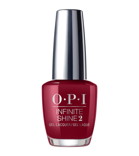 Opi, Infinite Shine 2, Nail Polish, ISL W64, We The Female, 15 ml