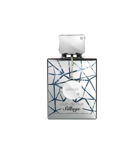 Armaf, Club De Nuit Sillage, Eau De Parfum, Unisex, 30 ml