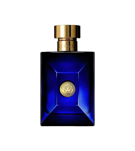 Versace, Dylan Blue, Eau De Toilette, For Men, 100 ml