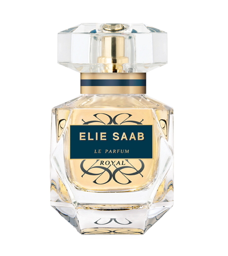Elie Saab, Le Parfum Royal, Eau De Parfum, For Women, 50 ml