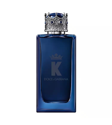 Dolce & Gabbana, K Intense, Eau De Parfum, For Men, 100 ml