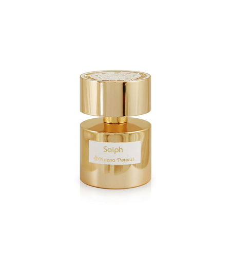 Tiziana Terenzi, Luna Star Collection - Saiph, Extrait De Parfum, Unisex, 100 ml
