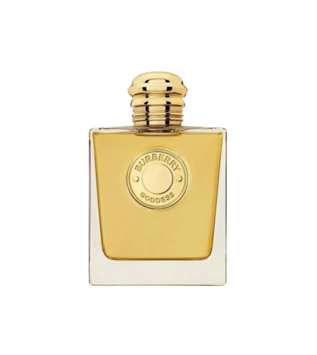 Burberry, Goddess Intense, Eau De Parfum, For Women, 100 ml