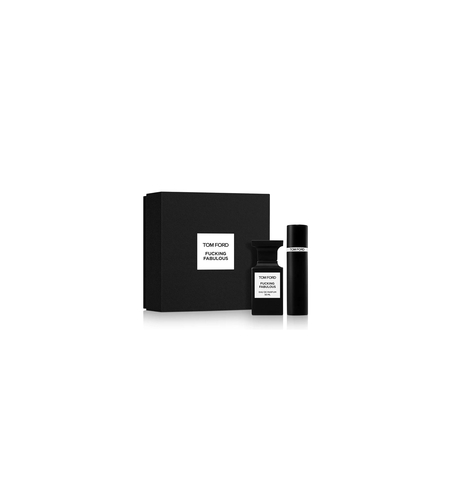 Set Tom Ford: Fucking Fabulous, Eau De Parfum, For Men, 50 ml + Fucking Fabulous, Eau De Parfum, For Men, 10 ml
