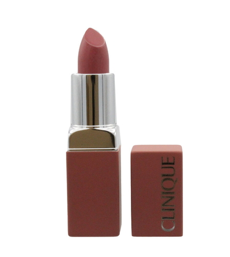 Clinique, Even Better Pop, Vitamin E, Long-Lasting, Cream Lipstick, 06, Softly, 3.9 g *Tester