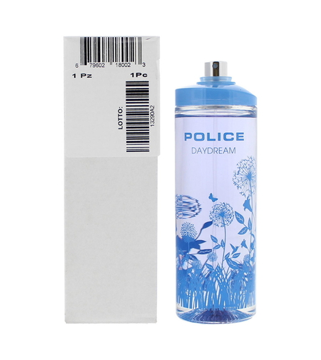 Police, Daydream, Eau De Toilette, For Women, 100 ml *Tester