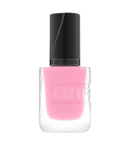 Catrice, Gel Affair, Nail Polish, 038, Cosmo Where Is Wanda?, 10.5 ml