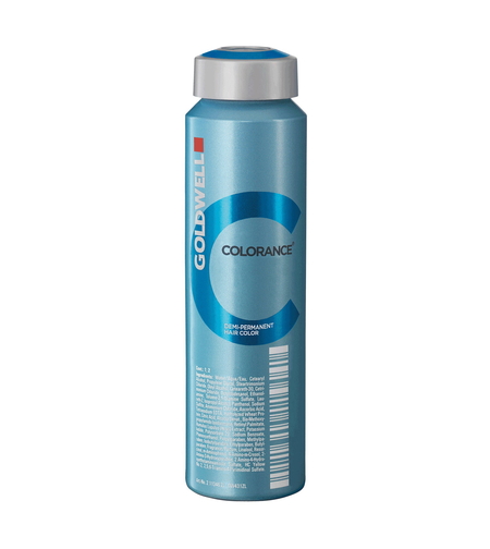 Goldwell, Colorance, Semi-Permanent Hair Dye, 6R , 120 ml