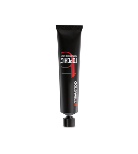 Goldwell, TopChic, Permanent Hair Dye, 9NBP Very Light Blonde Reflecting Opal, 60 ml