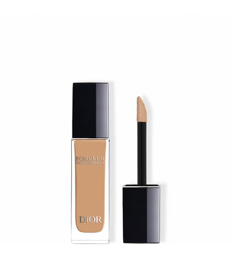 Christian Dior, Forever Skin Correct, High Cover, Cream Concealer, 4W, Warm, 11 ml