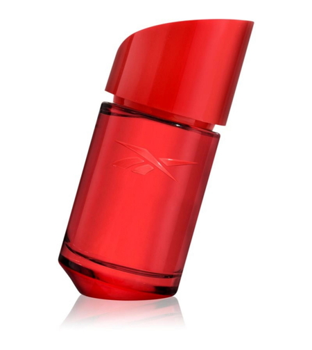 Reebok, Iconic Statement Red, Eau De Parfum, For Men, 100 ml