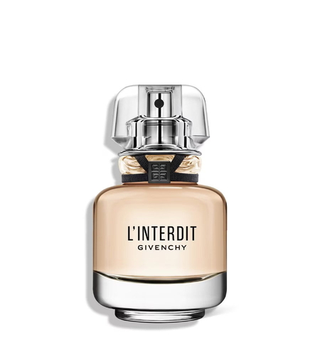 Givenchy, L'Interdit, Eau De Parfum, For Women, 35 ml