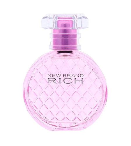 New Brand, Rich, Eau De Parfum, For Women, 100 ml