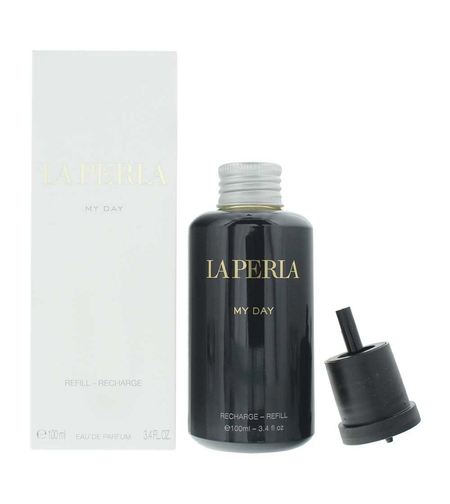 La Perla, My Day, Eau De Parfum, Unisex, Refill, 100 ml