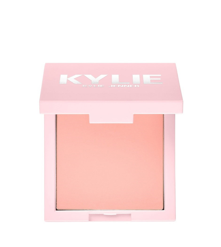 Kylie Cosmetics, By Kylie, Blush Powder, 334, Pink Power, 10 g