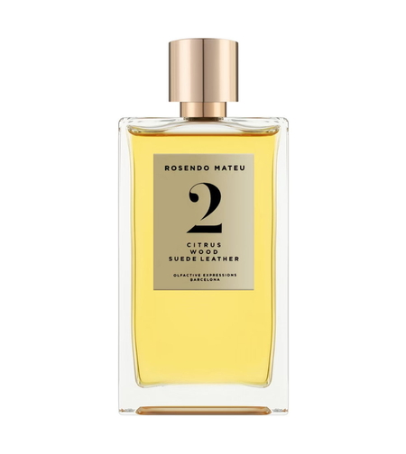 Rosendo Mateu, Olfactive Expressions Barcelona No. 2, Eau De Parfum, Unisex, 100 ml *Tester