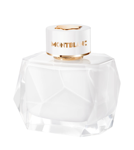 Montblanc, Signature, Eau De Parfum, For Women, 90 ml *Tester