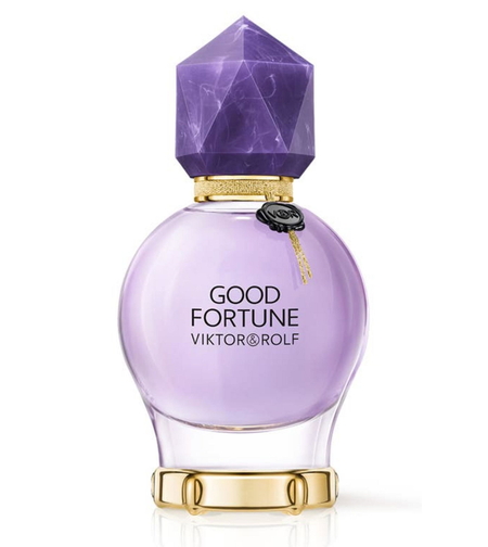 Viktor & Rolf, Good Fortune, Eau De Parfum, For Women, 50 ml