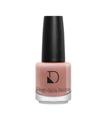 Diego Dalla Palma, Makeup Nails, Toluene-Free, Full-Coverage, Nail Polish, 209, Cappuccino, 14 ml