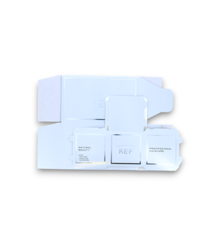 Set Duo, Depot, DEPOT, Empty Cardboard Box, 2 pcs