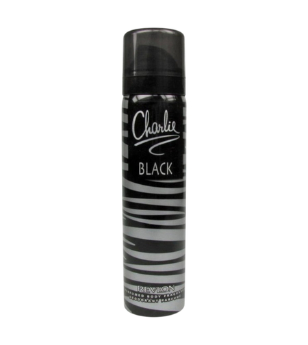Revlon, Charlie, Body Spray, 75 ml