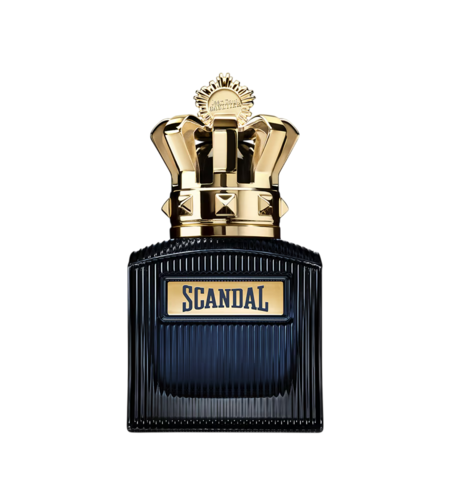 Jean Paul Gaultier, Scandal Intense, Eau De Parfum, For Men, 100 ml