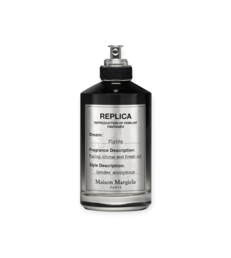Maison Margiela, Replica Flying, Eau De Parfum, Unisex, 100 ml