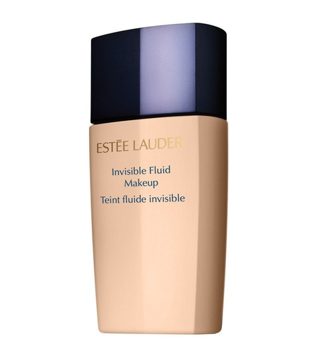 Estee Lauder, Invisible Fluid Makeup, Liquid Foundation, 4CN1, Spiced Sand, 30 ml